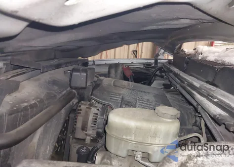 2011 Chevrolet Silverado 2500Hd Lt z USA, uszkodzony, nr VIN 1GC2KXCG7BZ381221